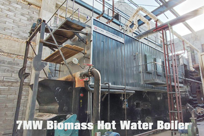 biomass hot water boiler,biomass heating boiler,industrial water boiler