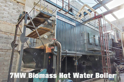 biomass hot water boiler,biomass heating boiler,industrial water boiler