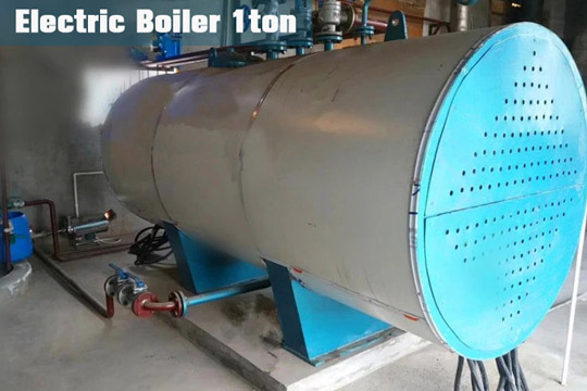 Electric steam boiler,industrial electric boiler,1ton eletric boiler 1000kg/hr