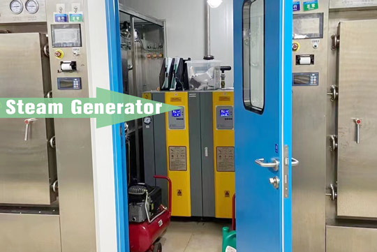 automatic steam generator,electric steam generator,industrial electric steam genertaor