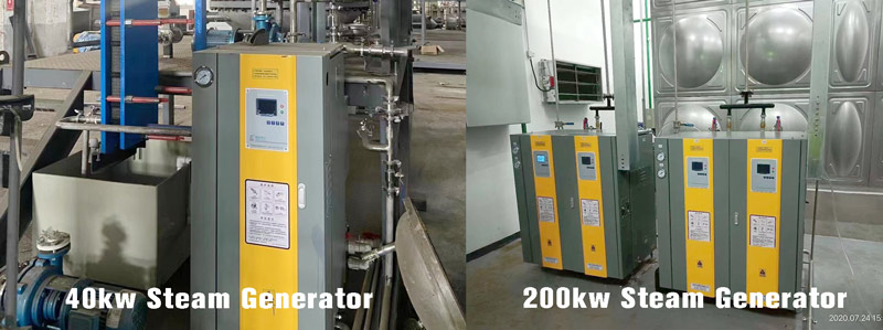 electric steam generator 50kw, electric steam generator 100kw