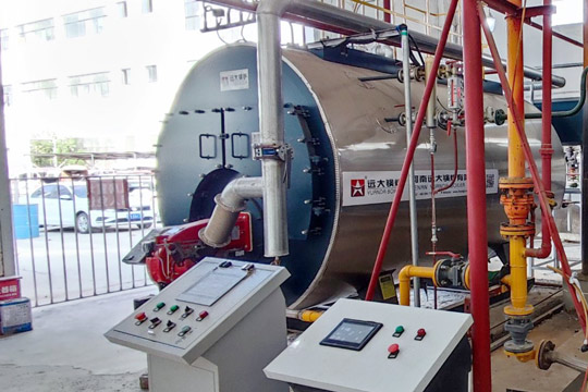 steam boiler in garments,gas boiler in garments factory,industrial gas boiler in garments