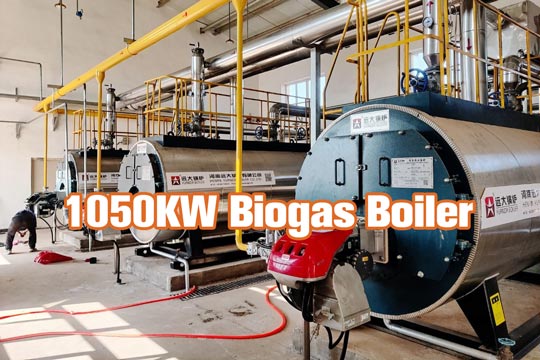 biogas hot water boiler,biogas heating boiler,biogas steam boiler