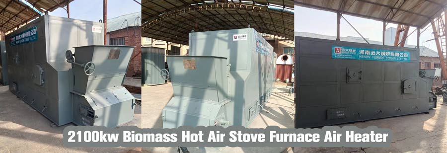 indirect hot air heater,biomass hot air stove,biomass hot air heater