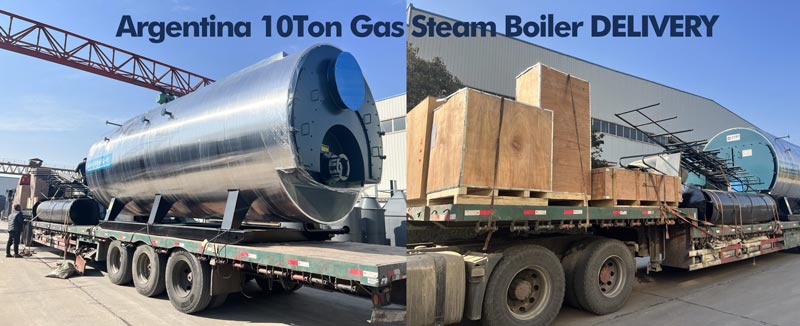 10ton fire tube boiler,600hp steam boiler,china gas boiler