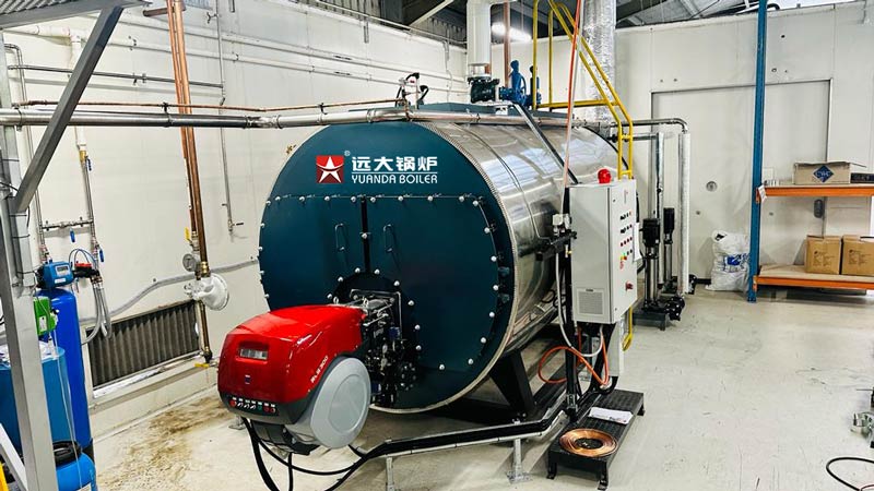 fire tube steam boiler,3ton gas boiler,3000kg gas fired steam boiler