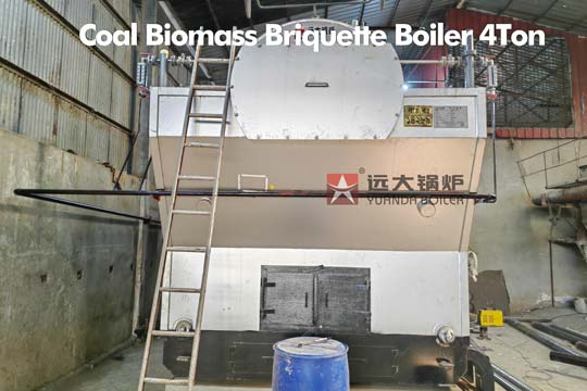 coal briquette boiler,briquette steam boiler 4ton,biomass briquette steam boiler