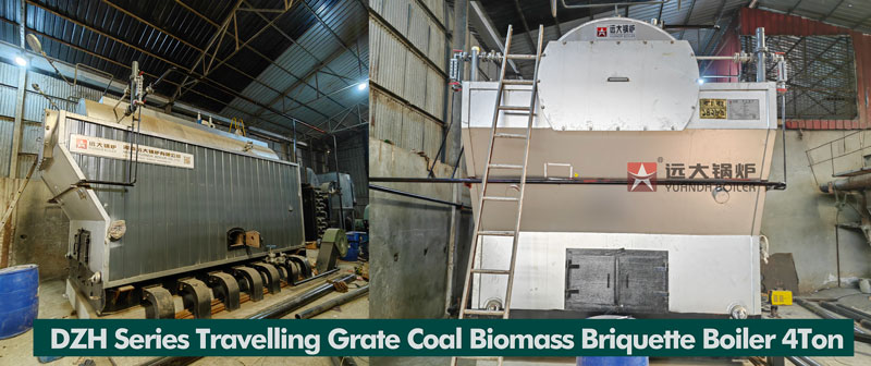 briquette boiler 4ton,coal briquette steam boiler,industrial coal briquette boiler