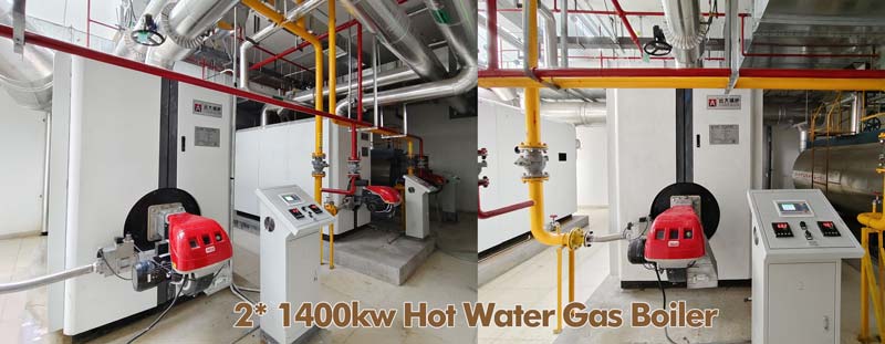 industrial gas heating boiler,industrial gas hot water boiler,gas fired hot water boiler