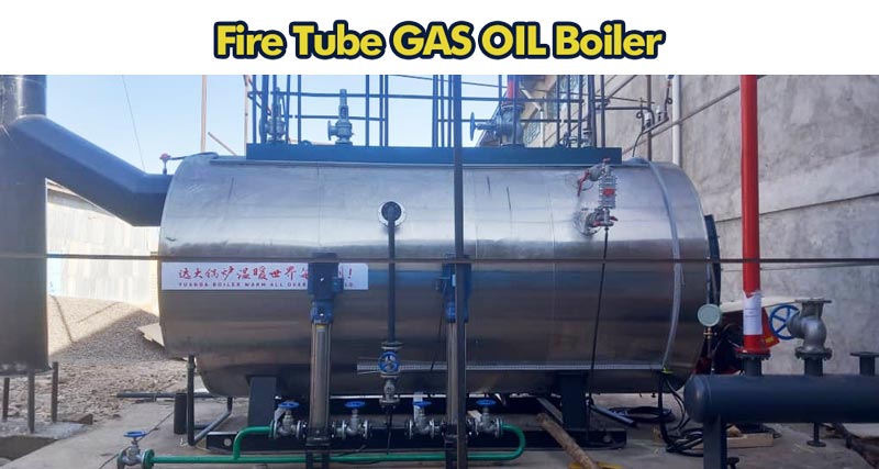 4000kg steam boiler,industrial gas boiler,wns gas oil steam boiler