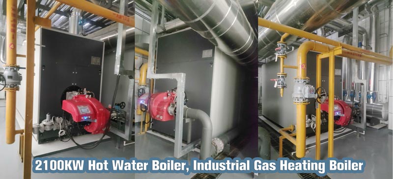 yuanda boiler hot water boiler,yuanda industrial gas boiler,gas fire tube hot water boiler