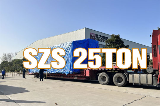 25ton water tube boiler,25ton gas oil steam boiler,water tube gas oil boiler