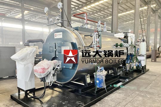 1000kg mobile boiler,1000kg steam boiler,1000kg portable steam boiler