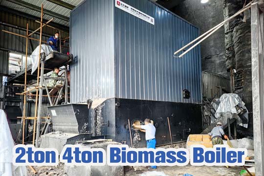 biomass pellets thermic fluid heater,horizontal thermal oil boiler,ylw thermal oil heater boiler
