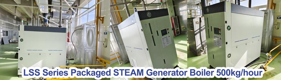 once through steam generator,gas steam generator,diesel steam generator