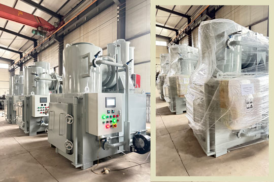 hospital incinerator,50kg medical incinerator,hazardous waste incinerator