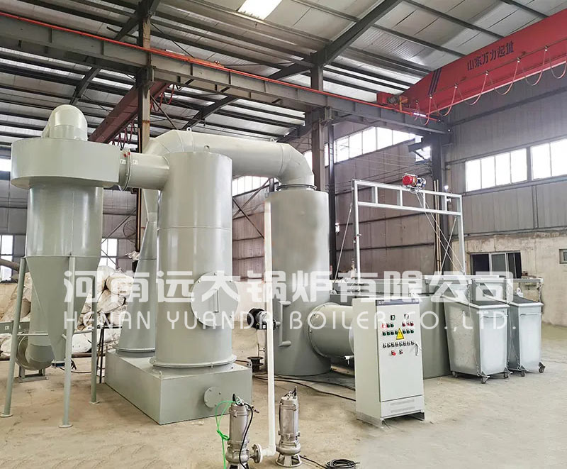 animal waste incinerator,slaughter waste incinerator,farm garbage incinerator