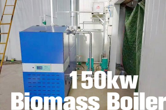 150kw biomass water boiler,150kw biomass heating boiler,150kw hotwater boiler