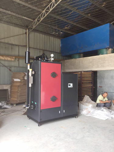 300kw pellets boiler,300kw steam generator,300kw biomass steam boiler