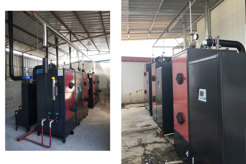 0.5ton pellets steam boiler,500kg pellets steam boiler,0.5ton pellets boiler