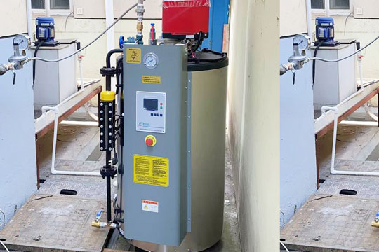 15 bhp steam boiler,vertical diesel boiler,small steam boiler