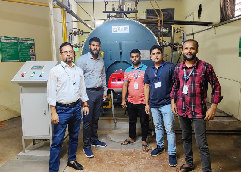 gas steam boiler,fire tube boiler,industrial gas boiler