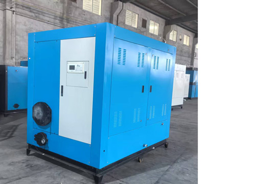 300kg biomass steam generator,pellet steam generator,biomass boiler 300kg