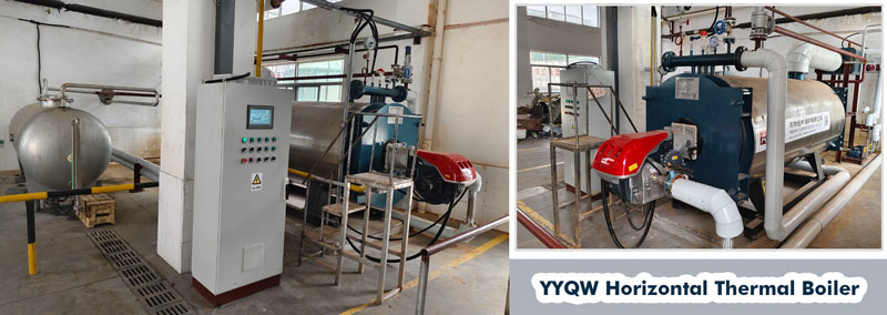 heat transfer oil boiler,thermal oil heater,industrial oil boiler