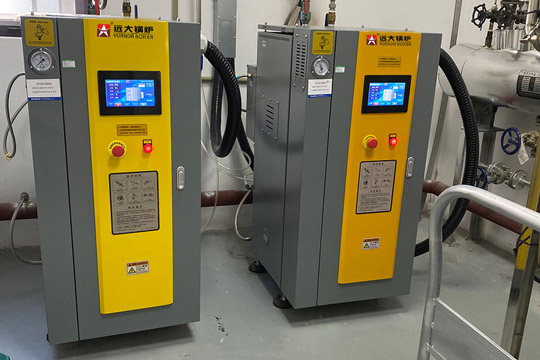 clean steam boiler,electric steam generator,vertical boiler