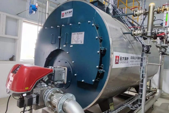 2ton biogas boiler,industrial biogas boiler,china biogas fired boiler
