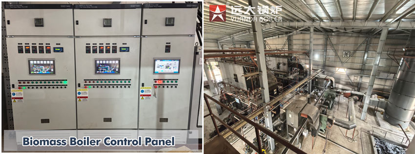 bangladesh biomass boiler,chain grate boiler,steam boiler supplier