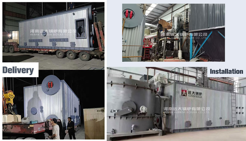 boiler with biomass burner,wood burner boiler,industrial biomass boiler