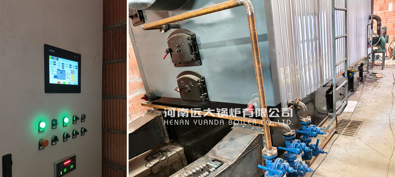 reciprocating grate boiler 4ton,biomass steam boiler,poland biomass boiler