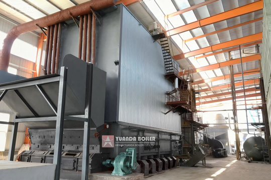YLW thermal oil boiler,biomass fired thermal oil furnace,thermic fluid heater