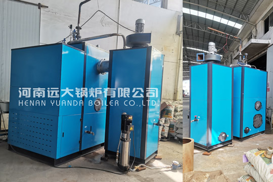 automatic biomass steam generator,2000kg steam generator,biomass steam boiler