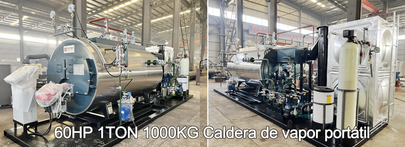 caldera vapor 1ton,caldera diesel 1ton,caldera gas 1ton