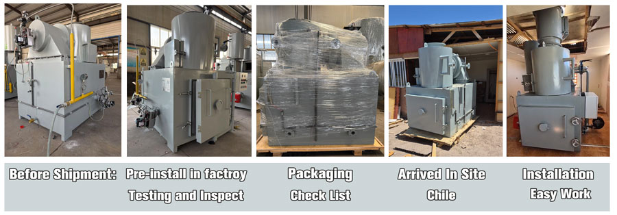 china pet incinerator,animal incienrator,pet incinerator