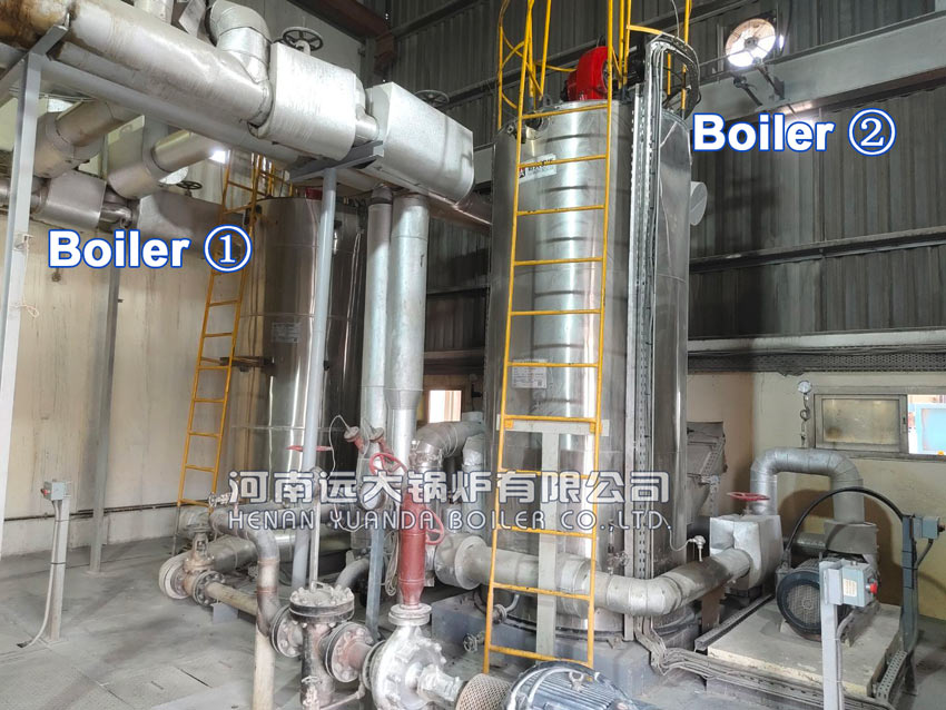 vetical thermal oil heater,vertical oil boiler,thermal oil boiler