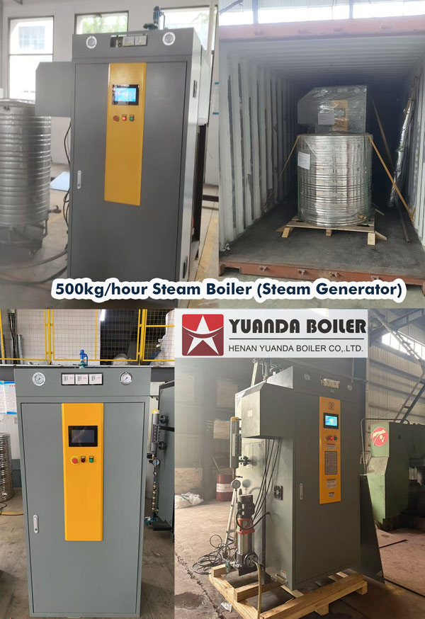 food factory boiler,no pollution boiler,electric steam boiler