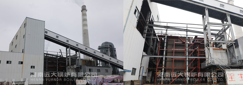 dhl corner tube boiler,dhl series boiler,water tube coal fired boiler