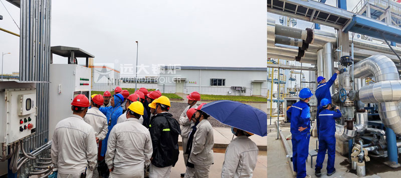 thermal oil boiler installation,china thermal oil boiler supplier