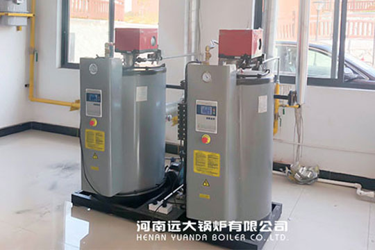 100kg steam generator,small gas boiler,small diesel boiler