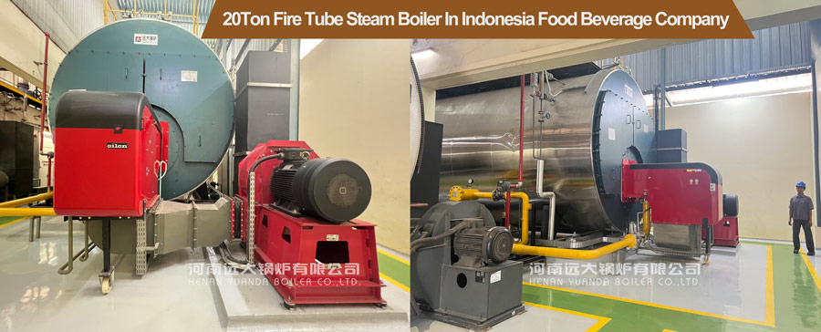 china steam boiler 20tph,fire tube steam boiler,packaged steam boiler