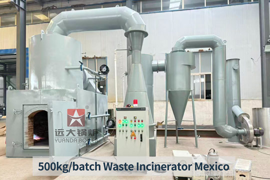 incinerador de dechets medicaux,incinerador de hospitaliers residuos biologicos