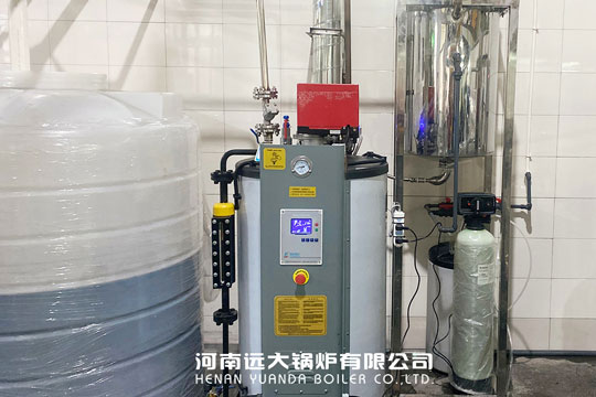 100kg steam generator,small gas boiler,small diesel boiler