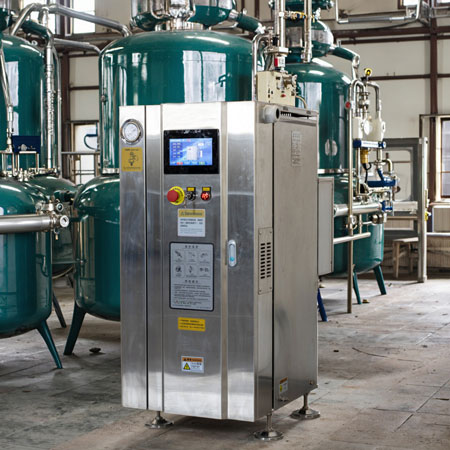 clean steam geneator,automatic steam boiler,electric steam boiler