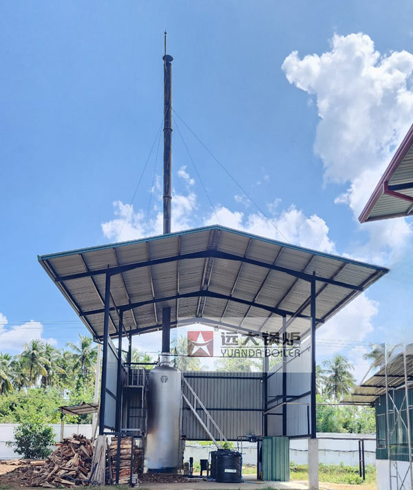 wood boiler Srilanka,vertical steam boiler,1000 kg hr steam boiler