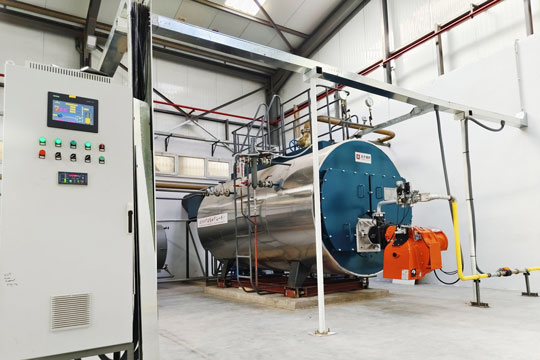 fire tube boiler,algeria steam boiler,gas fired boiler