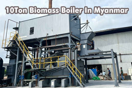 myanmar wood biomass boiler,reciprocating grate boiler,wood steam boiler