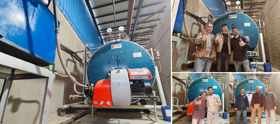 high efficiency steam boiler,gas boiler commissioning,steam boiler installation service